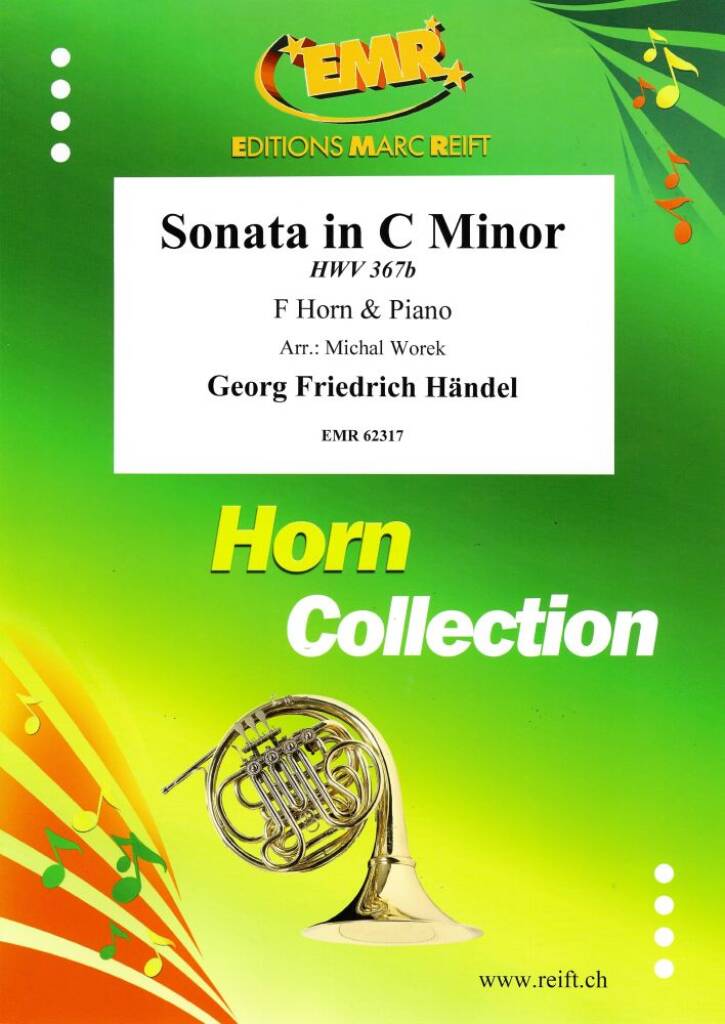 Sonata in C Minor